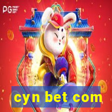 cyn bet com